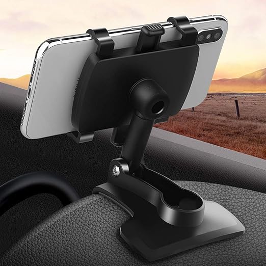 360 Complete Car Phone Holder